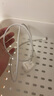 閃魔20W充電套裝 氮化鎵PD充電器適用蘋果iPhone16e/15ProMax/plus/Apple手機(jī)ipad快充頭Type-C 曬單實(shí)拍圖