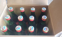 牛欄山二鍋頭 綠瓶口糧酒 綠牛二 清香型 白酒 46度 500ml*12瓶 整箱裝 曬單實拍圖