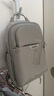 新秀麗（Samsonite）電腦包雙肩包男女背包大容量旅行包16英寸筆記本商務七夕禮物 曬單實拍圖