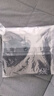 始祖鳥(niǎo)（ARC'TERYX）Kragg SL系列Cotton 男子戶(hù)外休閑純棉透氣鳥(niǎo)標印花圓領(lǐng)短袖T恤衫 X9533/Black黑色 L （80-90kg）尺碼偏大 曬單實(shí)拍圖