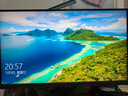 華碩ROG XG27UCS絕神 27英寸顯示器4K電競顯示器4K144Hz原生160Hz HDR400 Type-C旋轉(zhuǎn)升降G-SYNC 曬單實拍圖