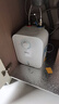 海爾（Haier）國家補貼20%小廚寶電熱水器6.6升 EC6.6FA 一級能效 2200W速熱家用廚房小型儲水式節(jié)能保溫熱水寶 曬單實拍圖