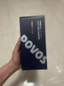 奔騰（POVOS）剃須刀全身水洗3D立體浮動(dòng)刀頭電動(dòng)剃須刀 PQ8786藍(lán)色送父親送男友送老公父親節(jié)禮物七夕禮物 藍(lán)色普通裝 曬單實(shí)拍圖