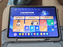 小猿AI學(xué)習(xí)機P40 12.3英寸護眼屏 猿輔導(dǎo)學(xué)練機 AI全場景學(xué)情診斷教材同步 學(xué)習(xí)平板雙AI模型 6+128G 曬單實拍圖