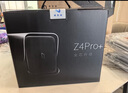 極空間私有云Z4Pro+ 16G版四盤位NAS網(wǎng)絡(luò)存儲(chǔ)智能AI個(gè)人云硬盤家庭服務(wù)器 手機(jī)PC平板擴(kuò)容適用iPhone 曬單實(shí)拍圖