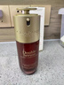 CLARINS CARES FOR YOUR SKIN嬌韻雙萃賦活修護面部精華淡紋緊致雙萃煥活眼部精華情人節(jié)送女友 嬌韻九代雙萃精華75ml 曬單實拍圖