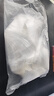 JAJALIN一次性腳套足膜腳膜護理足療袋泡腳試鞋足套防水防雨鞋套100只 曬單實拍圖