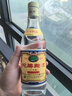 沱牌舍得 沱牌曲酒80年代 濃香型白酒 38度 500mL 6瓶 整箱裝 曬單實拍圖
