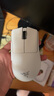 雷蛇（Razer）煉獄蝰蛇V3pro專業(yè)版無線鼠標(biāo) 電競游戲 輕量化  人體工學(xué) 白色(贈防滑貼+Type-C充電接口) 曬單實拍圖