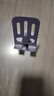 桌面手機(jī)支架ipad平板通用可折疊360度旋轉(zhuǎn)全金屬手機(jī)支架可直播追劇視頻手機(jī)平板支架 【款式隨機(jī)發(fā)貨】全金屬（紫色）360度旋轉(zhuǎn) 曬單實(shí)拍圖