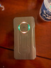 上贊SZ50 5G隨身wifi 6免插卡流量移動路由器雙頻wifi無線上網(wǎng)卡 曬單實(shí)拍圖