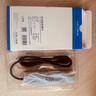 阿卡西斯（acasis）type-C3.2桌面擴(kuò)展塢HDMI拓展塢10Gbps傳輸4K60Hz千兆網(wǎng)口適用蘋果Mac mini 1米DS-9901M1-LAN 曬單實拍圖