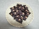 歌帝梵（Godiva）經(jīng)典大師夾心黑巧克力351g 休閑零食 喜糖伴手禮 生日禮物 下午茶 曬單實(shí)拍圖
