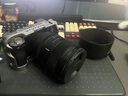 唯卓仕（VILTROX）AF 85mm F1.4 Pro FE索尼口全畫(huà)幅自動(dòng)對(duì)焦大光圈中遠(yuǎn)攝定焦人像鏡頭適用于A7M4 A7C2微單相機(jī)  曬單實(shí)拍圖