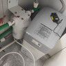 海爾（Haier）智美PRO家用中央軟水機1.3T大通量小體積全屋軟化水質(zhì)軟水機 HZR13-0913D1U1 曬單實(shí)拍圖