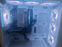 微星全家桶AMD 銳龍R5 5600/R7 5700X/9500F/5060/5070TI辦公電腦AI主機電競游戲臺式整機diy組裝電腦 9600X+RTX5060丨進(jìn)階款 曬單實(shí)拍圖