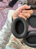 索尼（SONY）WH-1000XM4【政府補貼】無(wú)線(xiàn)智能降噪 頭戴藍牙耳機 藍牙5.0（1000XM3升級款）黑色 雙11 購物推薦 曬單實(shí)拍圖