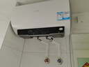 海爾（Haier）【咨詢客服領(lǐng)補(bǔ)貼】熱水器電熱水器60升ME3一級能效家用儲水式 金剛無縫膽速熱鎂棒免更換WIFI智聯(lián) 60L 2200W 80%客戶首選ME3行業(yè)第一 曬單實(shí)拍圖