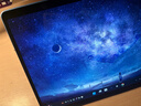 微軟（Microsoft）Surface Pro 第11版 二合一筆記本電腦 國家補貼20% 輕薄本 AI+PC 驍龍 X Elite 16G 512G 寶石藍 曬單實拍圖