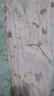 宮蝶【輕柔軟】睡衣女春秋2025新款長(cháng)袖卡通帶胸墊家居服套裝秋季 卡通長(cháng)袖套裝（不可拆卸胸墊） M （建議80-100斤） 曬單實(shí)拍圖