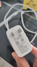 華為88W原裝充電器套裝含1米6A數據線(xiàn) 適用P60Pro Mate60pro手機超級快充電腦蘋(píng)果iPhone15promax 曬單實(shí)拍圖