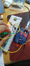 arduino UNO學(xué)習套件 uno r3開(kāi)發(fā)板 米思齊單片機入門(mén)圖形化編程物聯(lián)網(wǎng)【配套B站UP主視頻】 arduino進(jìn)階版（帶主板）送紙質(zhì)教程書(shū) 曬單實(shí)拍圖
