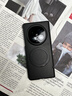 智父oppo findn5手機(jī)殼新款oppo find n5折疊屏超薄hh保護(hù)套磁吸防摔oppofind n5中軸鉸鏈全包高級外殼 高清款【慕紫色】磁吸支架*鉸鏈全包 曬單實拍圖