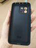 揚聚特小米13手機殼Mi13新款保護套Xiaomi硅膠軟邊高檔磨砂防指紋5G全包防摔簡約個性高級創(chuàng)意外殼男女款 石墨黑【諸事皆順】 小米13 曬單實拍圖