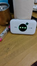 TCL隨身wifi三網通用免插卡無線wifi6+車載4G路由器隨身便攜全國通用2025款上網寶移動聯(lián)通電信三網切 【旗艦頂配版】3000毫安大電池超長續(xù)航三網任切 不限速不虛標月享1500G高速流量 曬單實拍圖