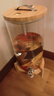 汾酒【廠(chǎng)方運營(yíng)】山西杏花村酒 黃蓋玻汾53度475ml *12瓶 清香型白酒 53%vol 475mL 12瓶 曬單實(shí)拍圖