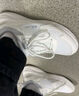 回力男鞋跑步鞋男鞋秋季網(wǎng)面透氣鞋子男新款減震輕便戶(hù)外百搭運動(dòng)鞋男 白灰【主圖款】 42 曬單實(shí)拍圖
