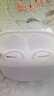 漫步者（EDIFIER）Comfo Clip Q qq耳夾式藍(lán)牙耳機(jī) 開(kāi)放式 同聲傳譯 適用蘋(píng)果華為小米OPPO手機(jī) 玫瑰金 曬單實(shí)拍圖
