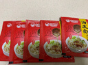 秦阿妹油潑面調(diào)料包陜西特色辣椒面食品商用小包裝調(diào)料小袋辣 油潑面調(diào)味料15克X20袋 曬單實(shí)拍圖