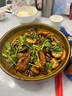 爺爺的農場香軟胚芽營養(yǎng)低筋粉500g 兒童小麥面粉蛋糕松餅烘焙寶寶食譜 曬單實拍圖