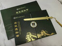 【開學(xué)必備】金值 2個裝8格A4透明文件夾資料冊分類風(fēng)琴包 學(xué)生試卷收納袋 多層文件袋合同收納冊整理夾盒 曬單實(shí)拍圖
