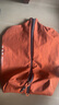 Bellroy澳洲Lite Packing Caddy 8L 旅行輕量收納袋 陶紅棕 8L 曬單實(shí)拍圖