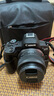 佳能（Canon）佳能r50 入門級(jí)微單相機(jī) Vlog拍攝 4K高清視頻 自拍照相 半畫幅無反 學(xué)生旅行家用 掃街旅拍套裝  曬單實(shí)拍圖