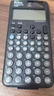 卡西歐（CASIO）fx-991CNCW科學(xué)函數(shù)計(jì)算器fx-991升級款大學(xué)生考研物化生競賽學(xué)習(xí)考試黑色 曬單實(shí)拍圖