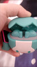 BILIBILI GOODSPOPO系列新品初音未來聯(lián)名款真無線藍牙耳機+初音未來耳機套款 初音未來【耳機+耳機套】 【正版標(biāo)配】 曬單實拍圖