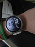 華為（HUAWEI）手表WATCH GT 5【國家補(bǔ)貼15%】運(yùn)動(dòng)智能兩周續(xù)航藍(lán)牙通話體溫心率血氧健康監(jiān)測送男女朋友禮物pro 46mm蒼山灰【皮表帶+貼膜】 曬單實(shí)拍圖