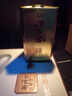 口子窖小池窖特釀 國色天青版 白酒禮盒 52度500ML*2瓶 兼香型送禮白酒 52度 500mL 2瓶 送禮袋 曬單實(shí)拍圖