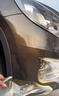 駿諾車品JNCP專用大眾途觀L補漆筆x汽車漆劃痕修復(fù)自噴漆深度去刮痕神器 SVW-119峻嶺棕色 13-17款途觀 專用自噴漆 曬單實拍圖