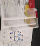 1號會員店（One's Member）玻尿酸保濕潤膚面膜  1盒裝（5片） 曬單實拍圖