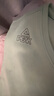 匹克運動(dòng)背心男夏季新款速干透氣健身無(wú)袖上衣排汗訓練服籃球罩衫短褲 【速干背心2017】白綠 XL (180) 曬單實(shí)拍圖