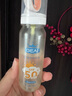 BEAI兒童防曬噴霧霜SPF50防水防汗持久防紫外線戶外軍訓(xùn)青少年三瓶 曬單實(shí)拍圖