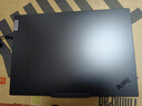 ThinkPad【國家補(bǔ)貼20%】T14p AI PC 酷睿Ultra9 高性能工程師本筆記本電腦 32G 1TB 3K 商務(wù)辦公本 曬單實(shí)拍圖