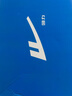 回力（Warrior）官方男鞋夏季透氣網(wǎng)鞋男士運(yùn)動(dòng)鞋網(wǎng)眼鏤空休閑跑步鞋子男全黑39 曬單實(shí)拍圖