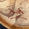 七芝堂西藏藏紅花補(bǔ)品養(yǎng)生送父母長(zhǎng)輩的禮物 藏紅花3g（特級(jí)） 曬單實(shí)拍圖