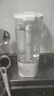 學(xué)恩（XUEEN）洗潔精自動(dòng)感應器自動(dòng)洗手液機洗潔精機洗手機廚房皂液器電動(dòng)智能 方形550毫升 曬單實(shí)拍圖