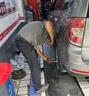 米其林（MICHELIN）輪胎 競馳PILOT SPORT 5 215/55ZR17 98Y  適配一汽大眾 曬單實拍圖
